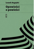 Opowieści o powieści