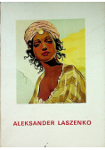 Aleksander Laszenko