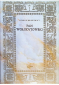 Pan Wołodyjowski