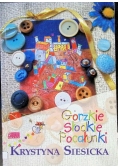 Gorzkie słodkie pocałunki