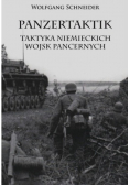 Panzertaktik Taktyka niemieckich wojsk pancernych
