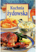 Kuchnia żydowska