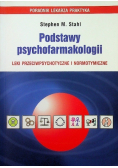 Podstawy psychofarmakologii