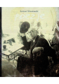 Słonimski Poezje