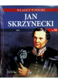 Władcy Polski Jan Skrzynecki 1831 Nr 50 / 19
