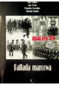 Ballada marcowa Marzec 68