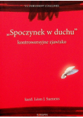 Spoczynek w duchu