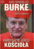 Kardynał w sercu kościoła