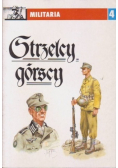 Strzelcy górscy Nr 4 / 93