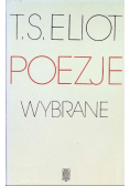 Eliot Poezje wybrane