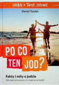 Po co ten jod