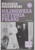 Najnowsza historia Polski 1970-1980