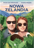 Nowa Zelandia podróż przedślubna