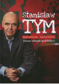 Wężykiem, wężykiem Tym utwory zebrane spod łóżka Część 2