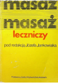 Masaż leczniczy