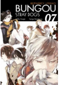 Bungo Stray Dogs Tom 2