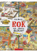 Rok na placu budowy