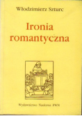 Ironia romantyczna