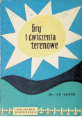 Gry i ćwiczenia terenowe