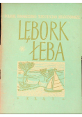 Lębork Łeba