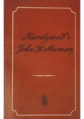 Kardynał John H. Newman