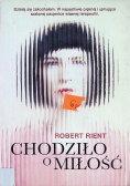 Chodziło o miłość