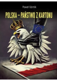 Polska – państwo z kartonu