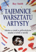 Tajemnice Warsztatu Artysty
