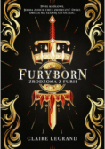 Furyborn. Zrodzona z furii