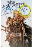 Pomnik cesarzowej Achai Tom 4