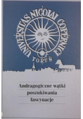Andragogiczne wątki poszukiwania fascynacje
