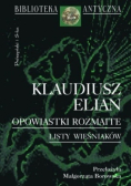 Opowiastki rozmaite Listy wieśniaków