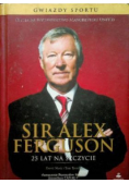 Sir Alex Ferguson
