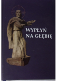 Wypłyń na głębię Modlitewnik