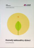 Rozwój seksualny dzieci