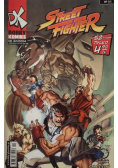 Dobry Komiks Nr 10 Street Fighter