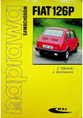 Naprawa samochodów Fiat 126P