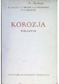 Korozja - poradnik