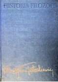 Historia filozofii Tom 3