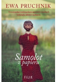 Samolot z papieru
