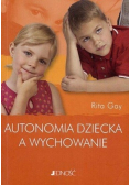 Autonomia dziecka a wychowanie
