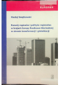 Rozwój regionów i polityka regionalna w krajach Europy