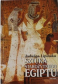 Sztuka starożytnego Egiptu