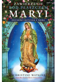 Zawierzenie pod płaszczem Maryi