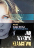Jak wykryć kłamstwo