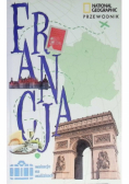 Francja Wakacje na walizkach