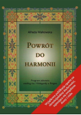 Powrót do harmonii