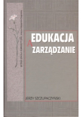 Edukacja a zarządzanie