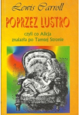 Poprzez Lustro