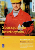 Sporządzanie kosztorysów Podręcznik do nauki zawodów